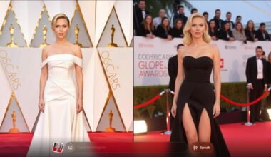 Elon Musk's AI Creates Deepfakes Of Scarlett Johansson, Taylor Swift