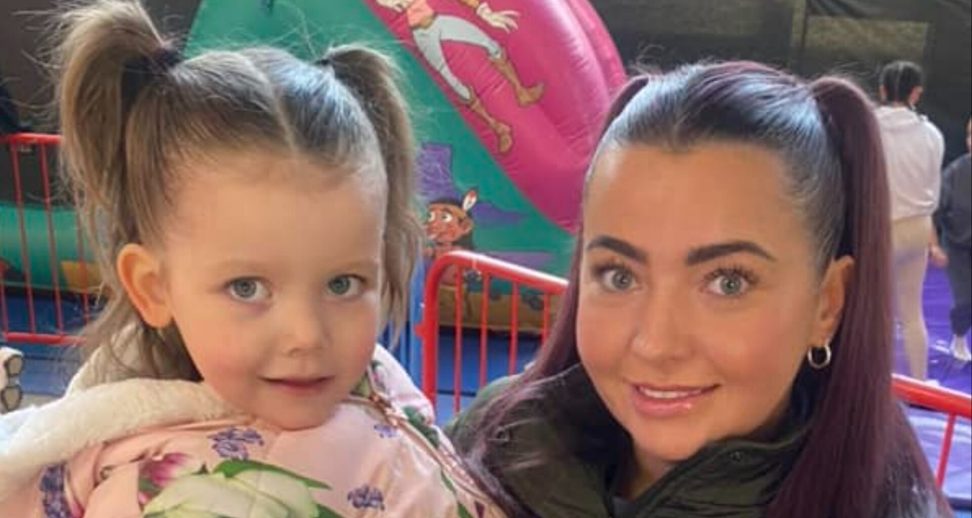 Mum set for court showdown after Scots council leaves daughter without school