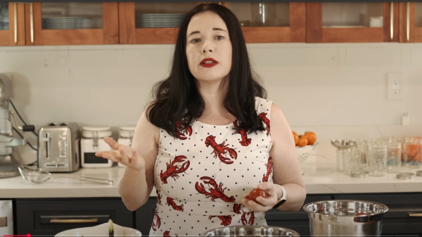 Lindsay Ellis talks Ms. Rachel, Gaza, and empathy