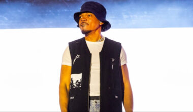 Chance The Rapper confirms new album, shares cover art