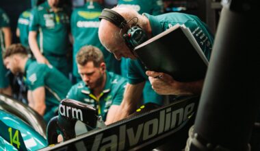 Fernando Alonso, Adrian Newey, F1, Aston Martin