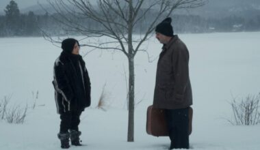 Edinburgh Film Festival 2025 Prizes, Takeaways