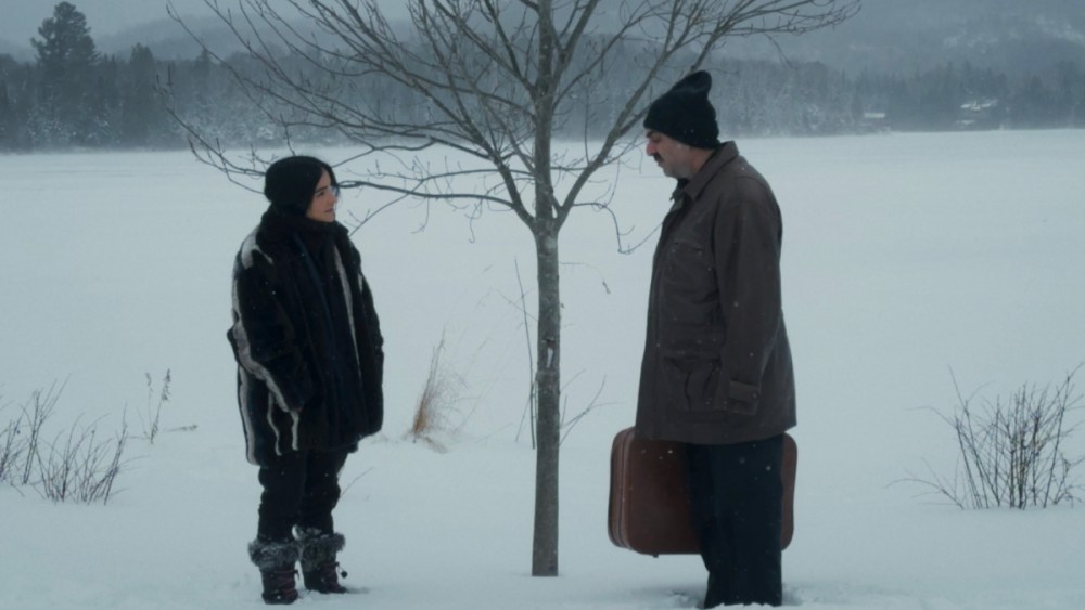 Edinburgh Film Festival 2025 Prizes, Takeaways