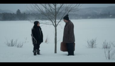 Canadian Feature ‘Mortician’ Takes Top Prize At Edinburgh 