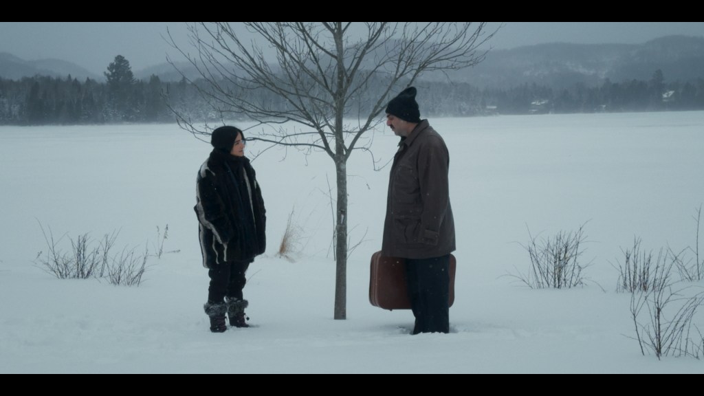 Canadian Feature ‘Mortician’ Takes Top Prize At Edinburgh 