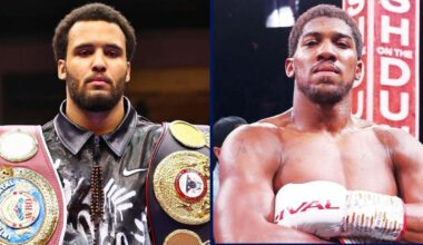 Tyson Fury Didn’t Hesitate When Asked If Moses Itauma Beats Anthony Joshua Now