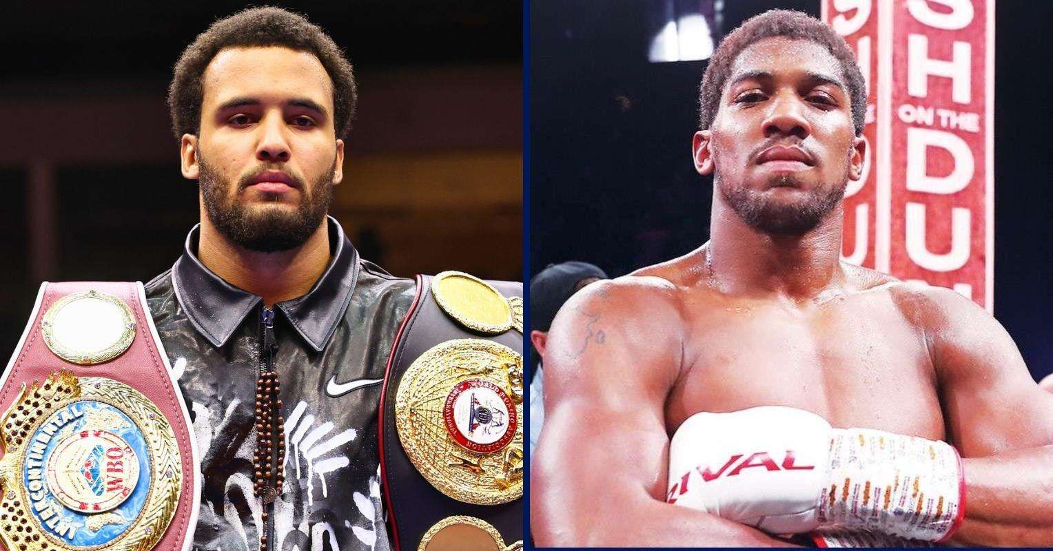 Tyson Fury Didn’t Hesitate When Asked If Moses Itauma Beats Anthony Joshua Now