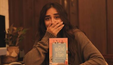 Do Indian authors need to be social media influencers to sell books?