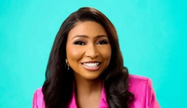 ‘I walked on express hoping car would hit me’ — TV host Morayo Afolabi-Brown