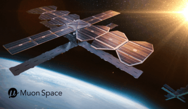 Hubble Network plans massive satellite upgrade to create global Bluetooth layer