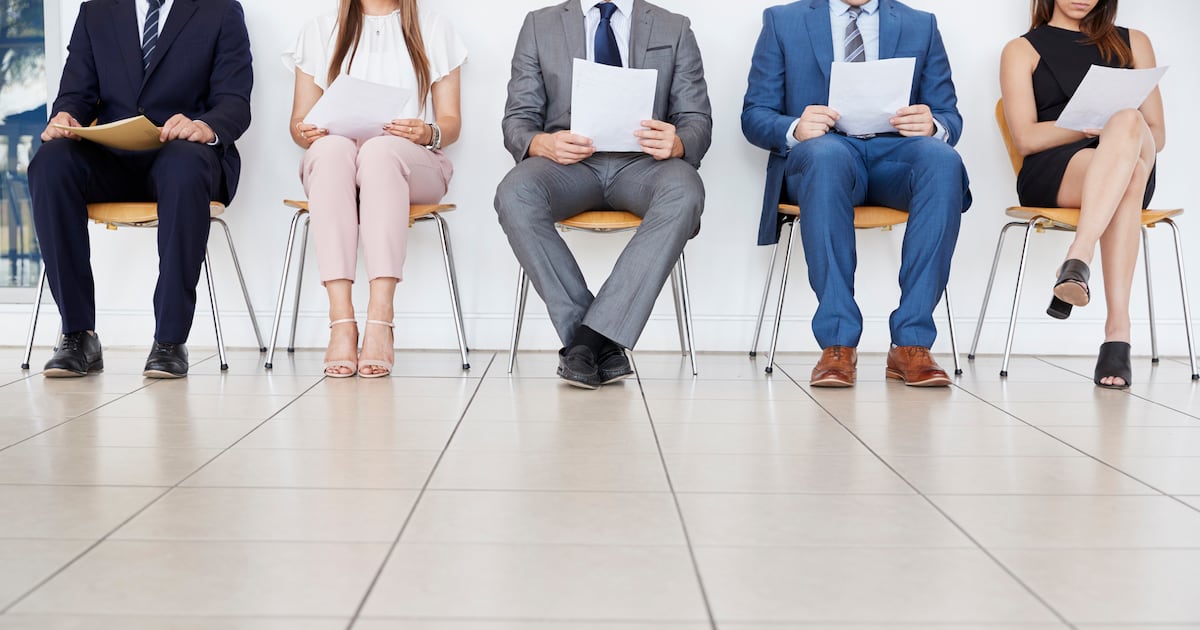 Unemployment climbs to highest rate in more than three years – The Irish Times