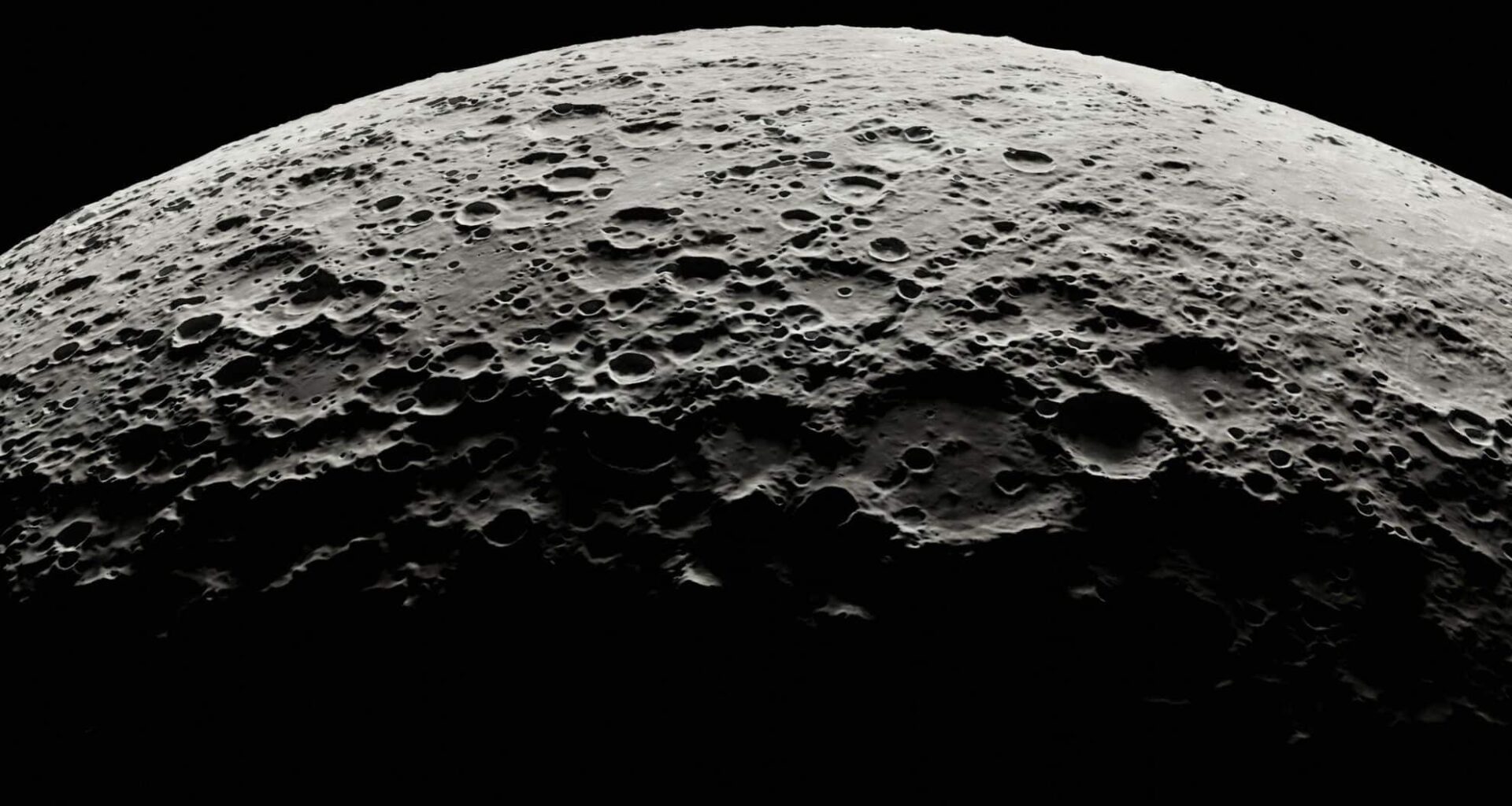 Nasa Unveils Hidden Moon Caves—are We One Step Closer To Lunar Colonies