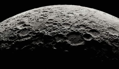 Nasa Unveils Hidden Moon Caves—are We One Step Closer To Lunar Colonies