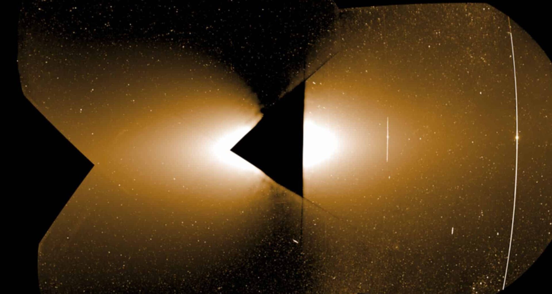 Nasa’s Punch Mission Enters Key Orbit And Releases First Data