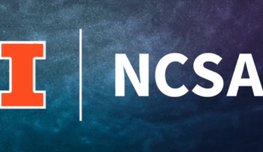 NCSA Wins $26M NGA HPC Contract