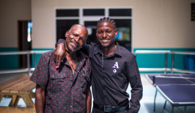 From Courtroom to Community: How Belize’s National Diversion Program is Rewriting Young Lives