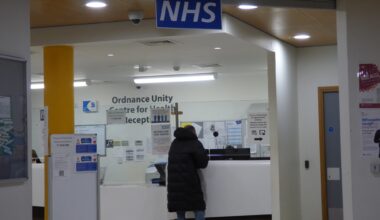 Merger of two NHS commissioning bodies covering 13 London boroughs proposed
