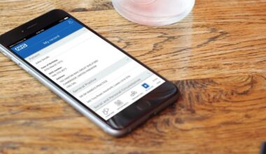 Rollout of prescription status info in the NHS App continues