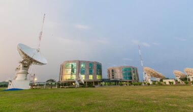 NIGCOMSAT eyes ₦8bn revenue, beams broadband push  to rural Nigeria