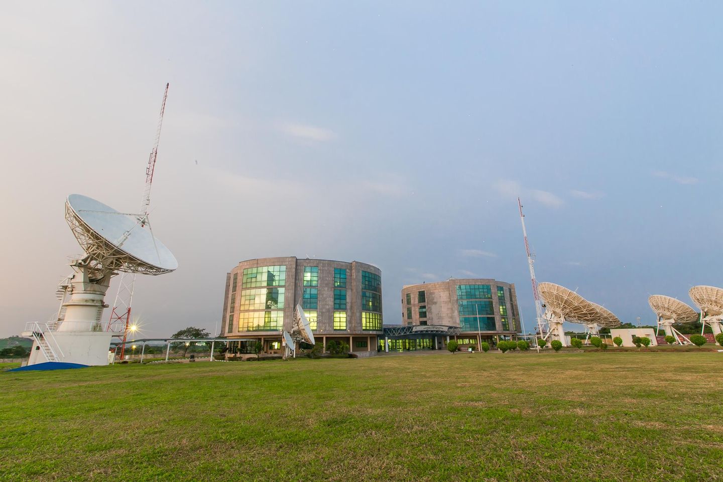NIGCOMSAT eyes ₦8bn revenue, beams broadband push  to rural Nigeria