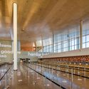 Nelson Mandela Cruise Terminal / Elphick Proome Architecture + Vusa Collaborative - Image 4 of 23