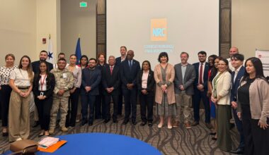 New project to strengthen protection and social cohesion in the Darién region