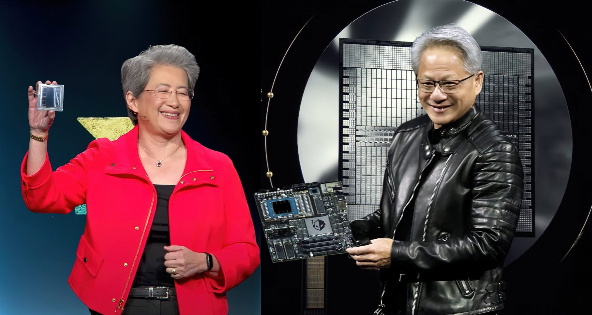 Profit Margins Using GB200 Chips Up To 78%, Miles Ahead of AMD Due To Software Optimizations