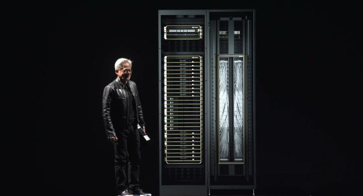 NVIDIA’s Spectrum-XGS Tech Fuses Multiple Datacenters Into a Single ‘Giga-Cluster,’ Unlocking Unprecedented Computing Power