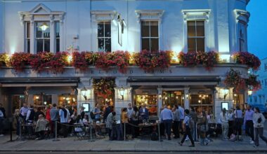 Pub property market sees boost in 2025 activity