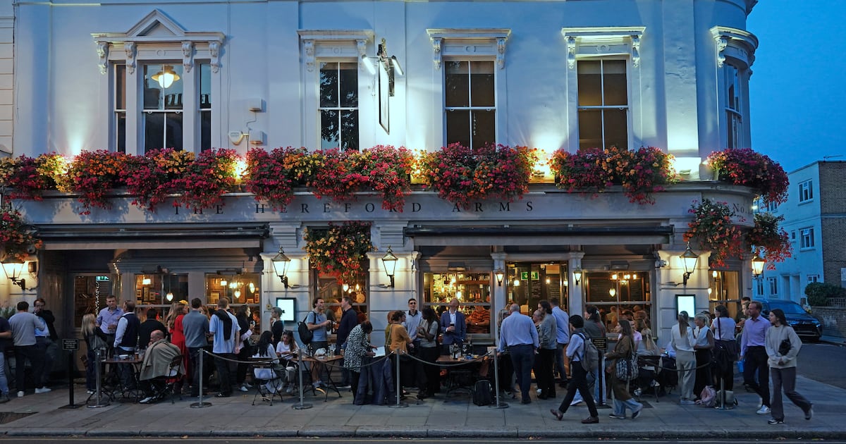 Pub property market sees boost in 2025 activity