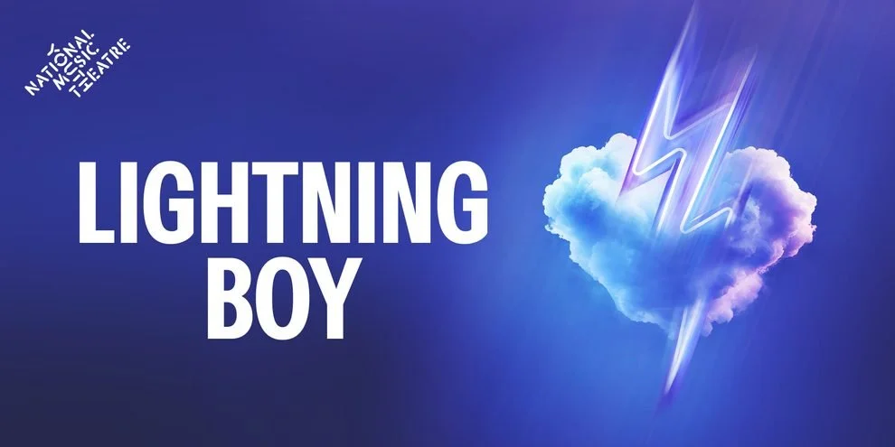 Lightning Boy (National Youth Music Theatre) at Birmingham Hippodrome Review — Theatre & Tonic