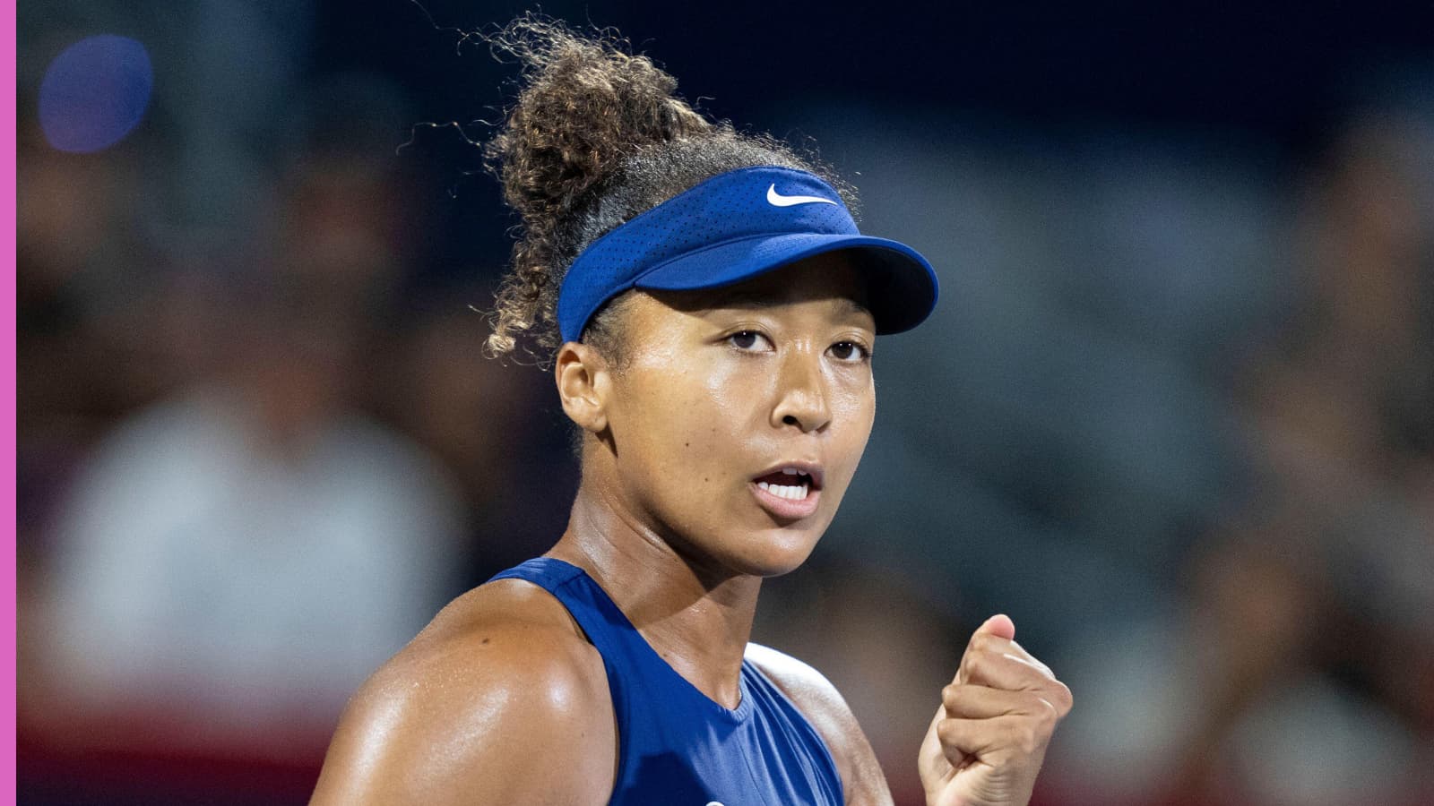 Naomi Osaka +25 in WTA Rankings as she sets up Victoria Mboko Canadian Open showdown