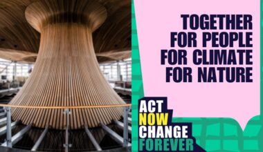 Climate Justice Is Health Justice: Wales Must Act Now
