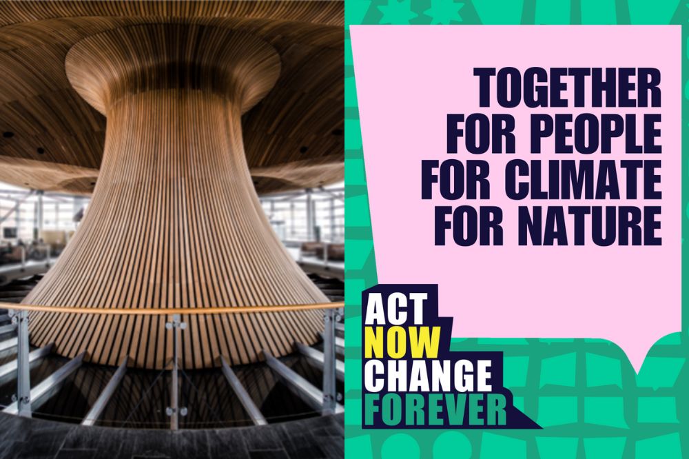 Climate Justice Is Health Justice: Wales Must Act Now