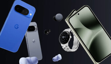 Made by Google teaser