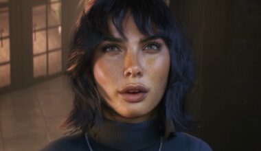 Neo Berlin 2087 - Gamescom 2025 Gameplay Trailer shows off impressive visuals