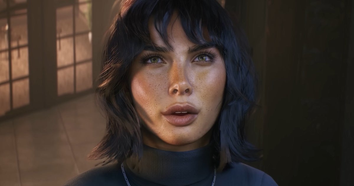 Neo Berlin 2087 - Gamescom 2025 Gameplay Trailer shows off impressive visuals