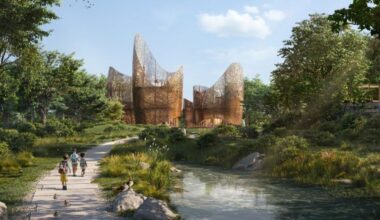 The Wilds by Aldar is Where Sustainable Living Meets Nature in Dubai’s Eco-Conscious Suburb