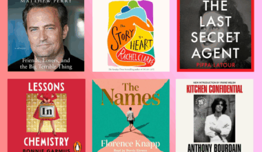 21 best audiobooks for 2025, reviewed by a bookworm
