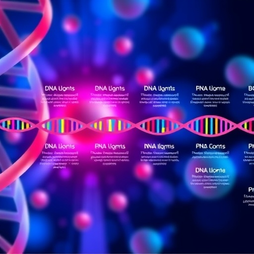 New Study Charts DNA Damage Timeline in Multiple Myeloma Development