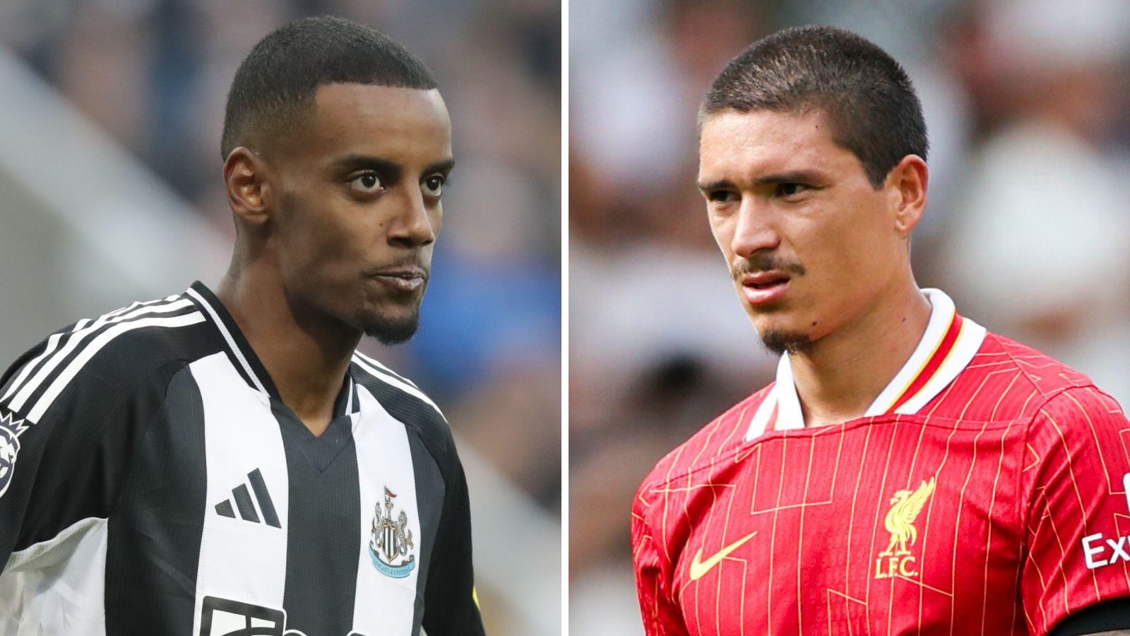 Liverpool exit thunders closer as David Ornstein drops major update