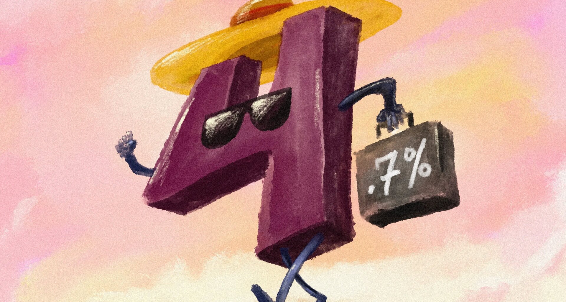 The 4% Rule for Retirement Withdrawals Just Got an Update