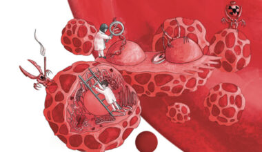 Genetic Study Offers Early Blood Cancer Detection Clues