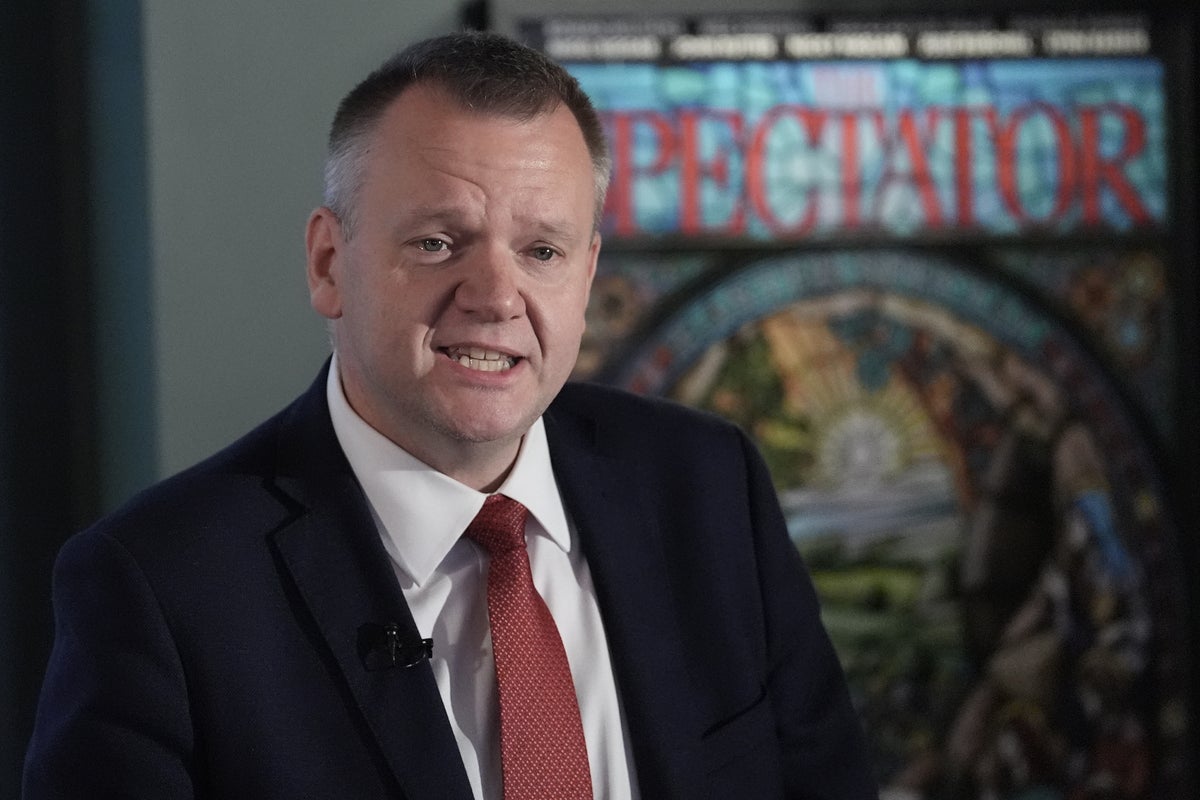 Why is the Europe minister refighting the Brexit battle with Nigel Farage?