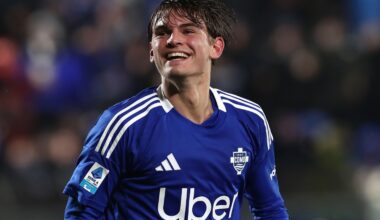 Nico Paz Como Real Madrid