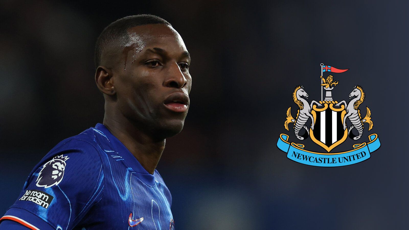Newcastle transfer given 'approval' as Romano reveals 'improved' offer amid huge Jackson decision boost