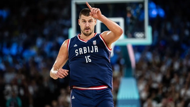 Nikola Jokic