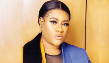 Nkechi Blessing