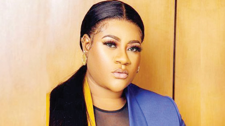 Nkechi Blessing