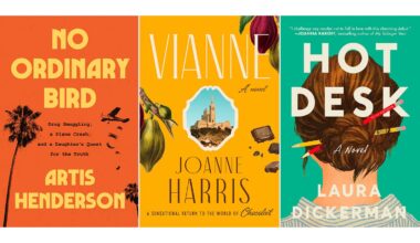 PEOPLE’s Best Books of September 2025
